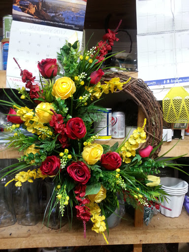 Florist «A & B Florist», reviews and photos, 908 S Cashua Dr, Florence, SC 29501, USA
