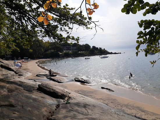 Praia do Veloso