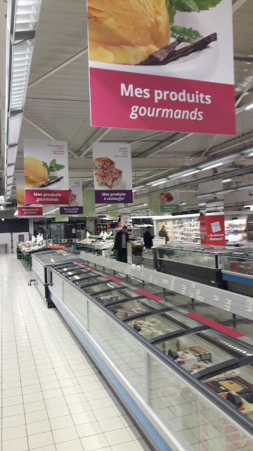 relais mondial relais AUCHAN SUPERMARCHE ENSISHEIM