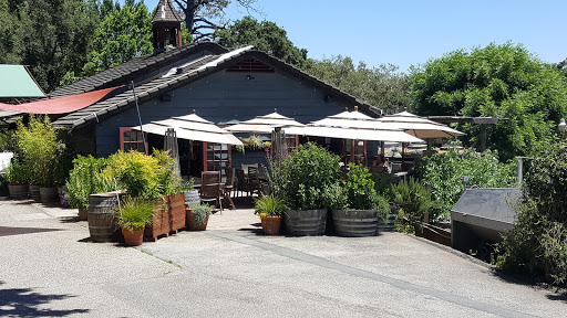 Vineyard «Hallcrest Vineyards», reviews and photos, 379 Felton Empire Rd, Felton, CA 95018, USA