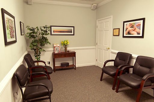 Carolina Counseling & Wellness Center, PC