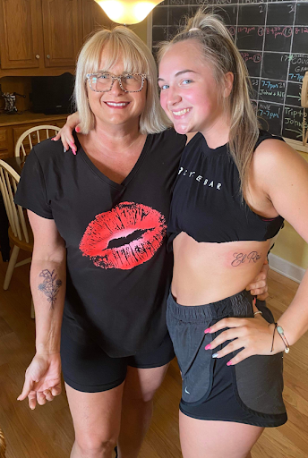 Explore axe tattoo ideas, creative tattoo ideas in Warrenville, available at UpRise Tattoos