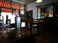 Atmosphère du Restaurant L'AILE ET LA CUISSE à Tarbes - n°6