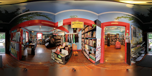 Book Store «Boxcar Books», reviews and photos, 408 E 6th St, Bloomington, IN 47408, USA