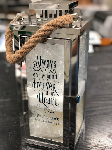 Print Shop «The Funeral Program Site», reviews and photos, 5080 Virginia Pkwy #700, McKinney, TX 75071, USA