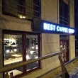 Best Coffee Shop