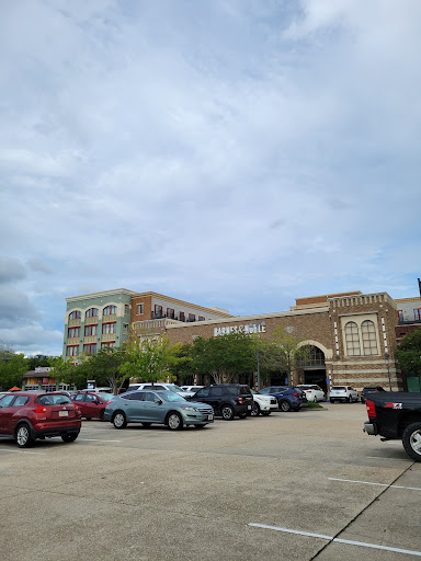 Book Store «Barnes & Noble», reviews and photos, 7707 Bluebonnet Blvd, Baton Rouge, LA 70810, USA