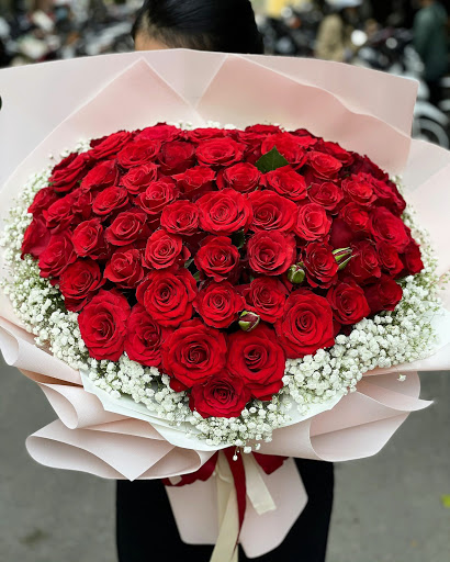 Shop Hoa Tươi - Điện Hoa Quận Hà Đông