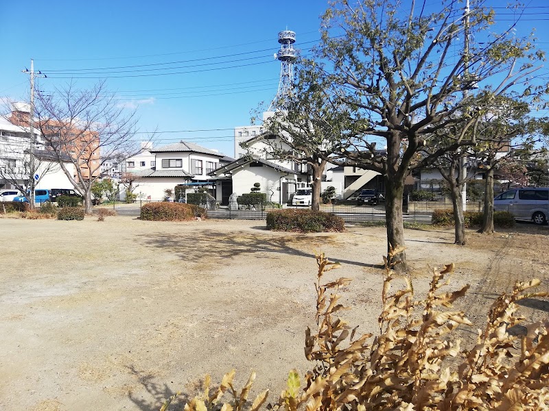 南町5号公園