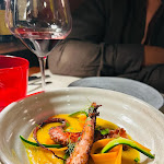 Photo n°1 de l'avis de Alexandre.a fait le 11/11/2022 à 22:12 sur le  Tavernetta San Maurizio à Venice