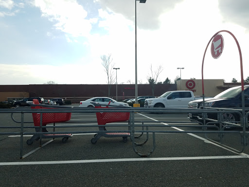 Department Store «Target», reviews and photos, 479 State Rd, North Dartmouth, MA 02747, USA