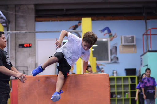 Gymnastics Center «Miami Freerunning Academy», reviews and photos, 8284 NW 66th St, Miami, FL 33166, USA