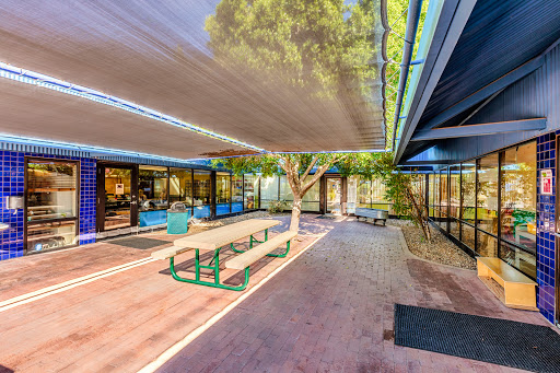 Learning Center «S.E.E.K. Early Learning Center», reviews and photos, 1848 N 52nd St, Phoenix, AZ 85008, USA