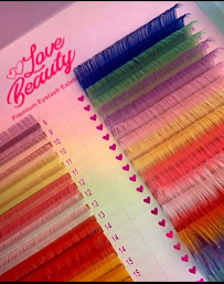 EYELASH LASH EXTENSIONS Supplies Store #2 - Photo 8 - Car repair in Fontana, CA, Fontana