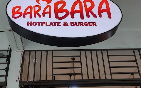 Bara Bara Hotplate & Burger Bar image