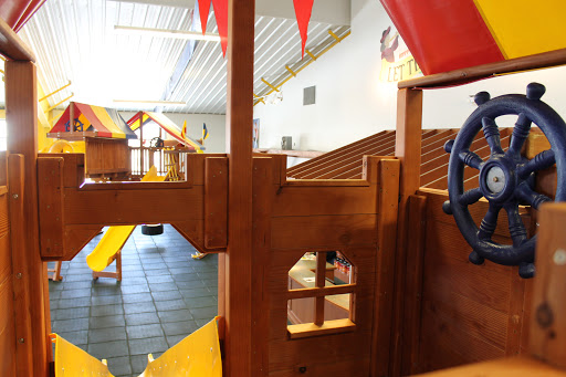 Playground Equipment Supplier «Kids Gotta Play», reviews and photos, 53535 Grand River Ave, New Hudson, MI 48165, USA