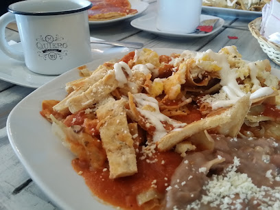 Quiero Restaurant - Av. Latinoamericana 22, La Magdalena, 60080 Uruapan, Mich., Mexico
