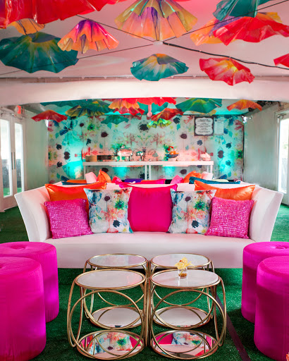 Event Planner «Kehoe Designs», reviews and photos, 2555 S Leavitt St, Chicago, IL 60608, USA