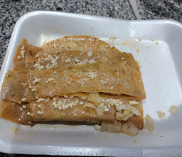 Gordita Linda photo