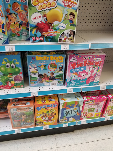 Toy Store «Toys