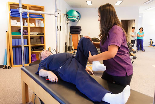 PhysioFit Physical Therapy & Wellness image