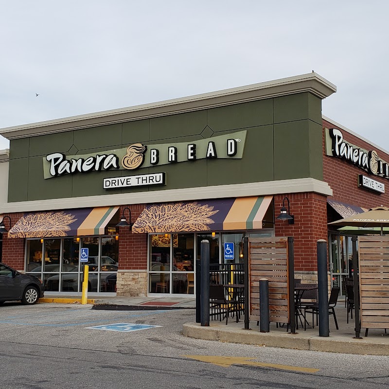 Panera Bread