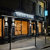 Les plus récentes photos du Restaurant japonais Shiso Sushi à Senlis - n°1