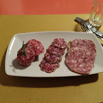 Photo n°6 de l'avis de Alessio.o fait le 28/04/2023 à 04:33 sur le  La Vineria à Vercelli