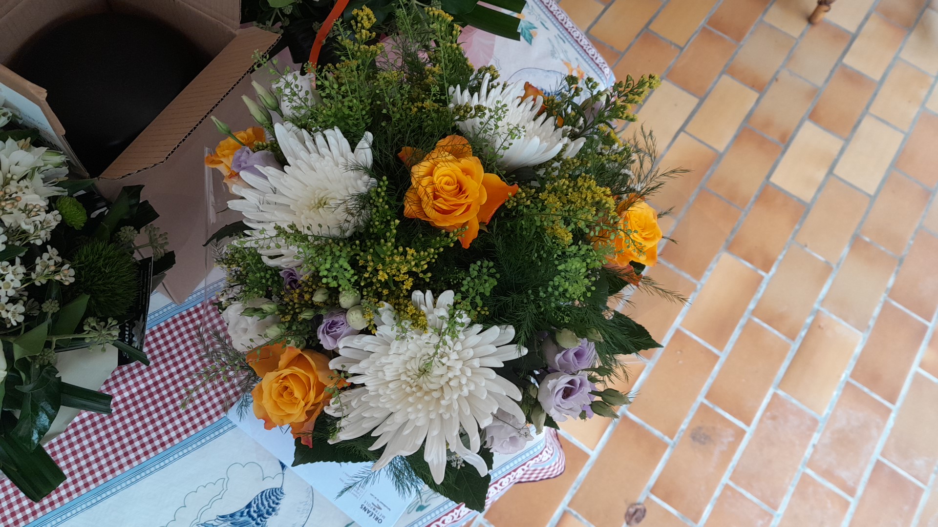 Photo n° 5 de l'avis de bloom. fait le 25/08/2023 à 15:34