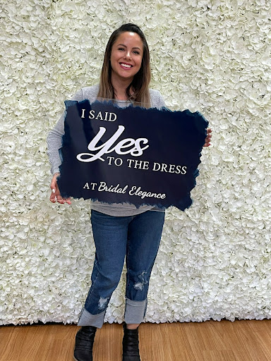 Bridal Shop «Bridal Elegance», reviews and photos, 2415 Academy Blvd N Suite A, Colorado Springs, CO 80909, USA