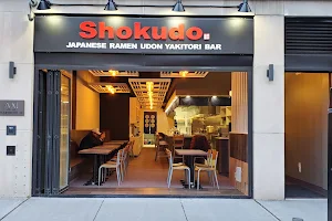 Shokudo image