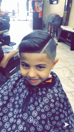 Barber Shop «Stars-Cut Barber Shop», reviews and photos, 11401 N 56th St, Tampa, FL 33617, USA