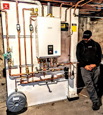 Union Heat, LLC Heating, Air conditioning and water heaters. - Photo 2 - Car repair in Union, NJ, Staten Island