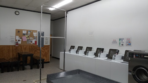 Laundry «Security Coin Laundry», reviews and photos, 384 Main St, Colorado Springs, CO 80911, USA