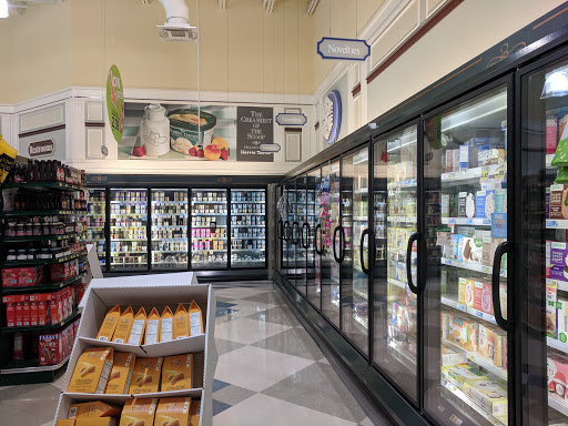 Grocery Store «Harris Teeter», reviews and photos, 8620 Guilford Rd, Columbia, MD 21046, USA