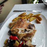 Photo n°2 de l'avis de Soher.a fait le 19/08/2022 à 13:43 sur le  Ristorante La Pescheria à Isola dei Pescatori