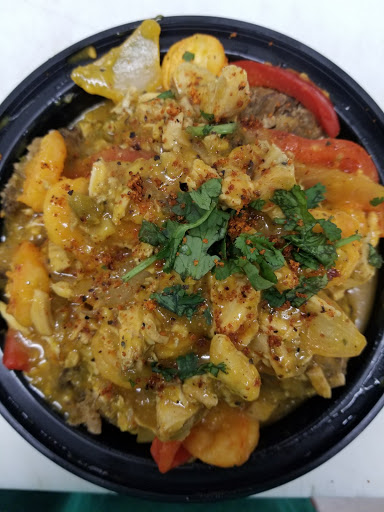 Latin American Restaurant «Fuego To Go», reviews and photos, 4 N 1st St, Rehoboth Beach, DE 19971, USA