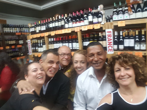 Wine Store «The Best Wine Shop Miami», reviews and photos, 6421 SW 8th St, Miami, FL 33144, USA