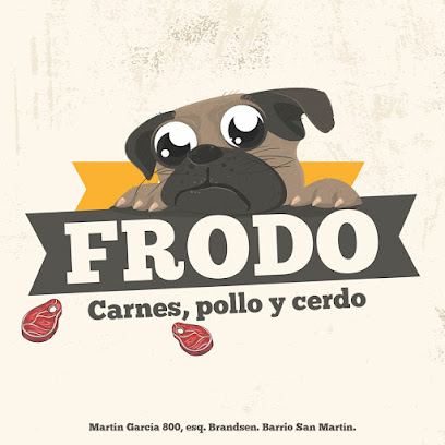 FRODO Carnes Y Cerdo