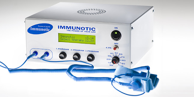 Opinii despre Immunotic Kft în Nyíregyháza - Orvos