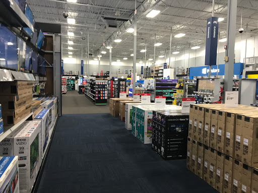Electronics Store «Best Buy», reviews and photos, 1600 Center Rd, Avon, OH 44011, USA