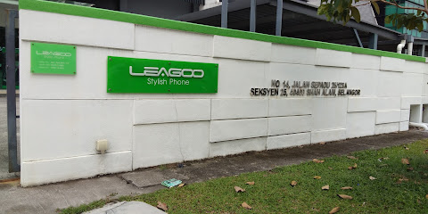 Leagoo Service Centre