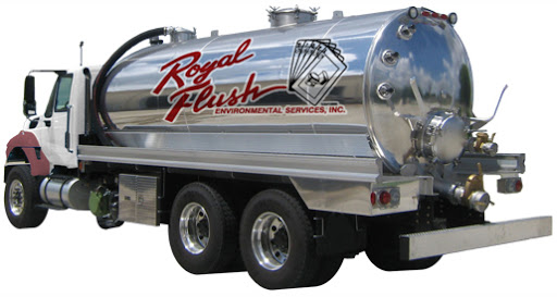 Royal Flush Environmental Services, Inc