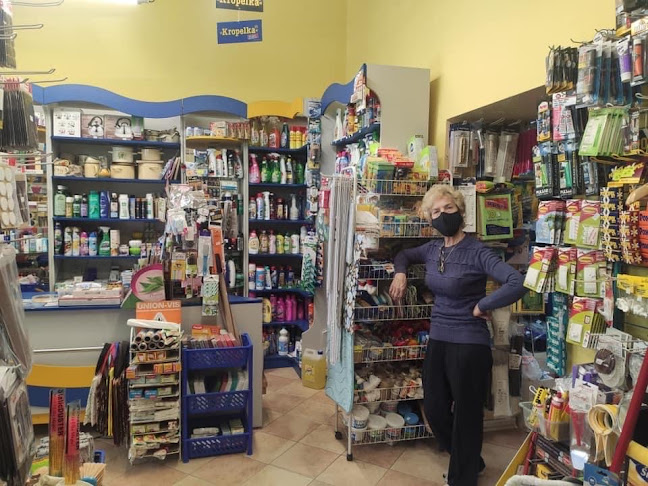 Opinii despre Domal. Sklep chemiczny, Narzędziowy, Budowlany, w Centrum Warszawy în Warszawa - Sklep narzędziowy