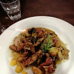 Photo n°3 de l'avis de Anna.5 fait le 25/03/2022 à 09:29 sur le  Antica Osteria Tre Archi à Sarzana