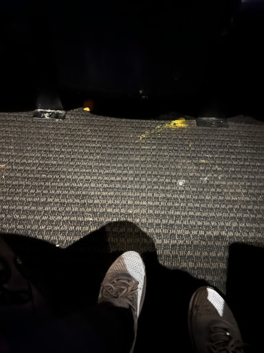 Movie Theater «Studio Movie Grill», reviews and photos, 3535 W 86th St, Indianapolis, IN 46268, USA