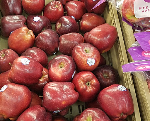 Supermarket «Walmart Neighborhood Market», reviews and photos, 825 Casa Verde Blvd, Lake Mary, FL 32746, USA