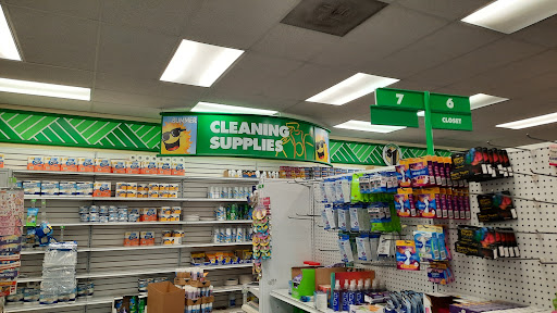 Dollar Store «Dollar Tree», reviews and photos, 450 Ritchie Hwy a, Severna Park, MD 21146, USA