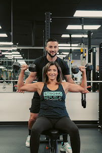 Strong Republic Personal Training Palm Desert - Photo 4 - Car repair in Palm Desert, CA, Indio