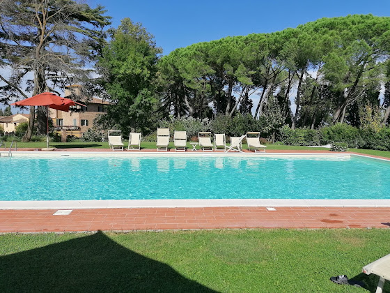 Équipements Cottage Fattoria Poggio Asciolo 56036 Agliati